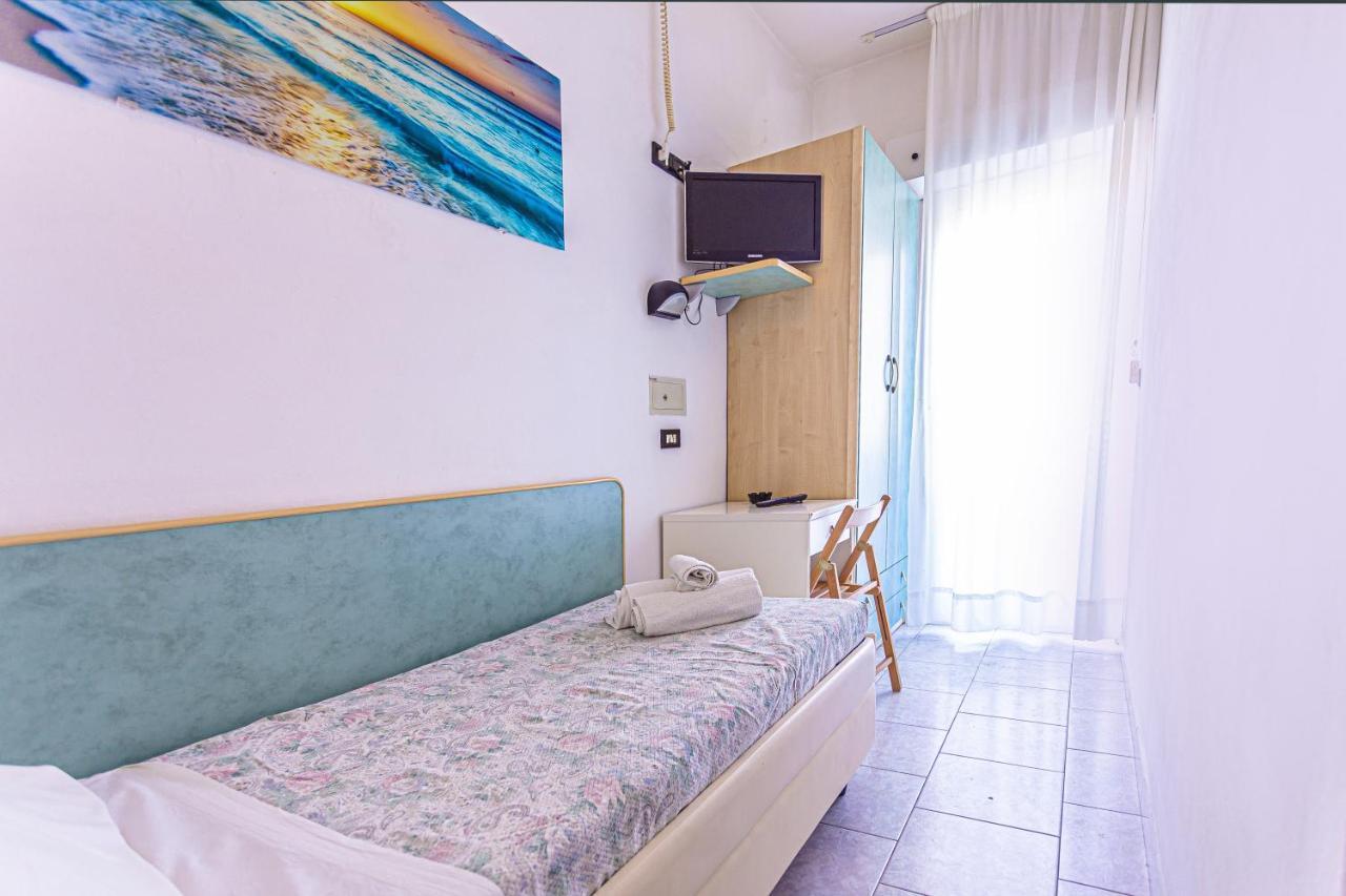 Hotel Continental بيلاريا-إيجيا مارينا المظهر الخارجي الصورة